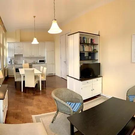 Franz Josef Apartment