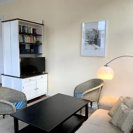 Franz Josef Apartment *
