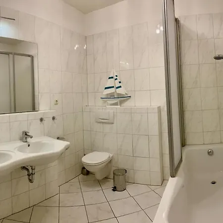 Franz Josef Apartmán