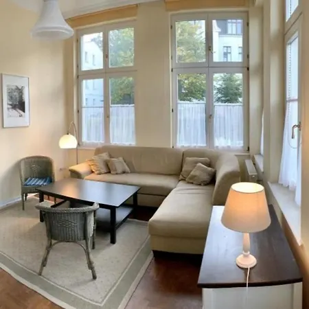 Apartmán Franz Josef *