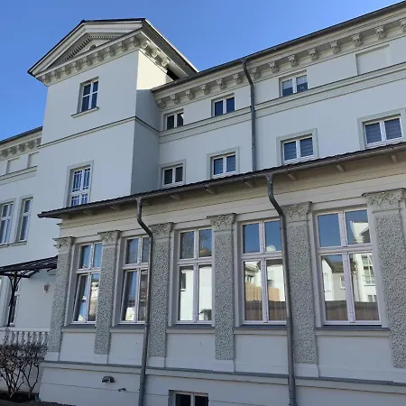 Apartment Franz Josef Heringsdorf (Usedom)