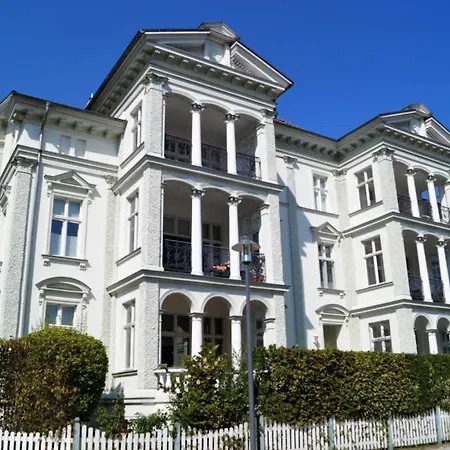 Apartmán Franz Josef